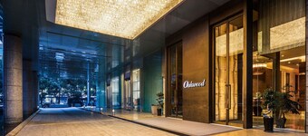 Oakwood Residence Hangzhou