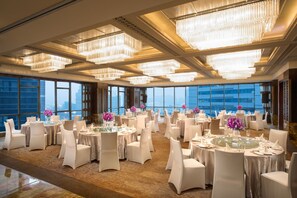 Meeting facility - Oakwood Residence Hangzhou (Hangzhou)
