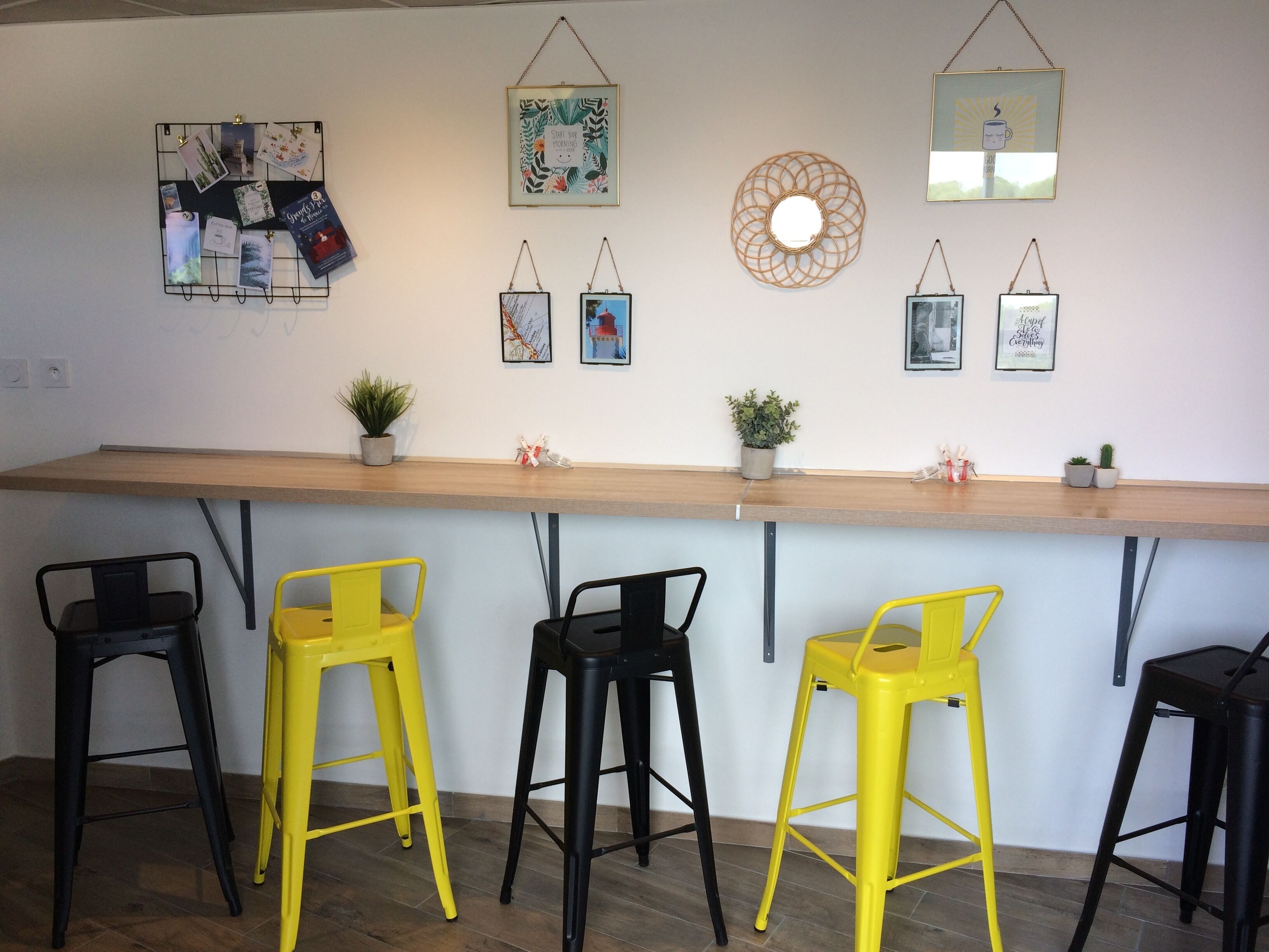 Foto - Appart'City Classic Antibes