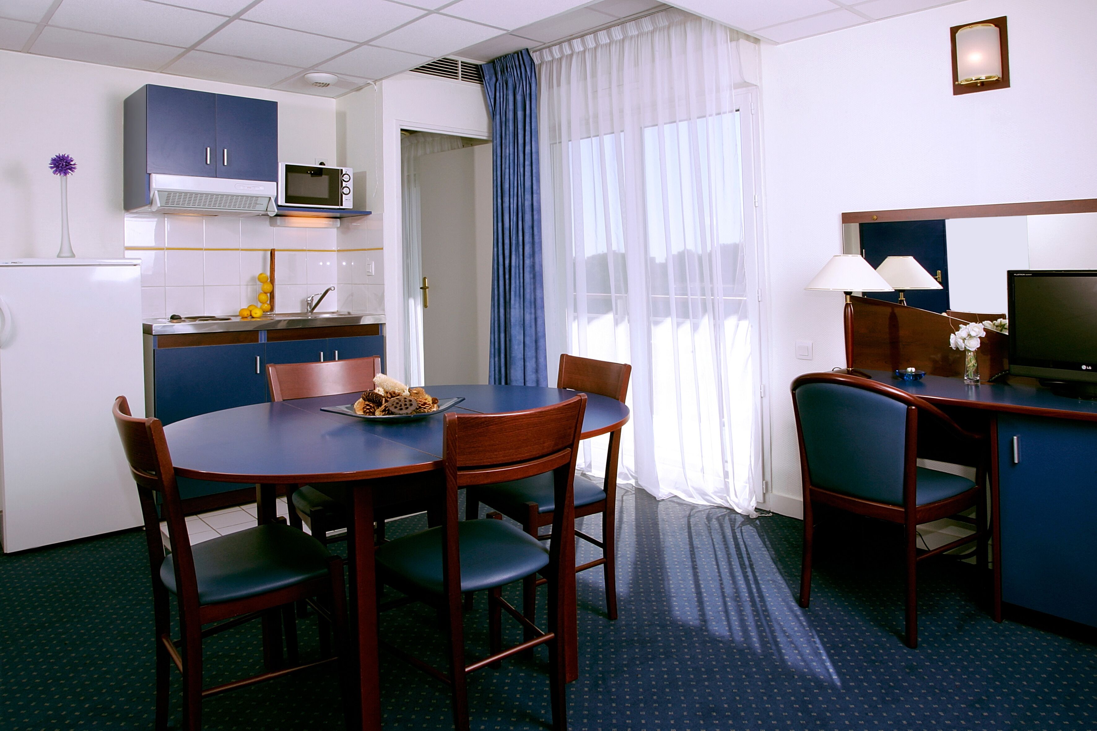 Foto - Appart'City Classic Antibes