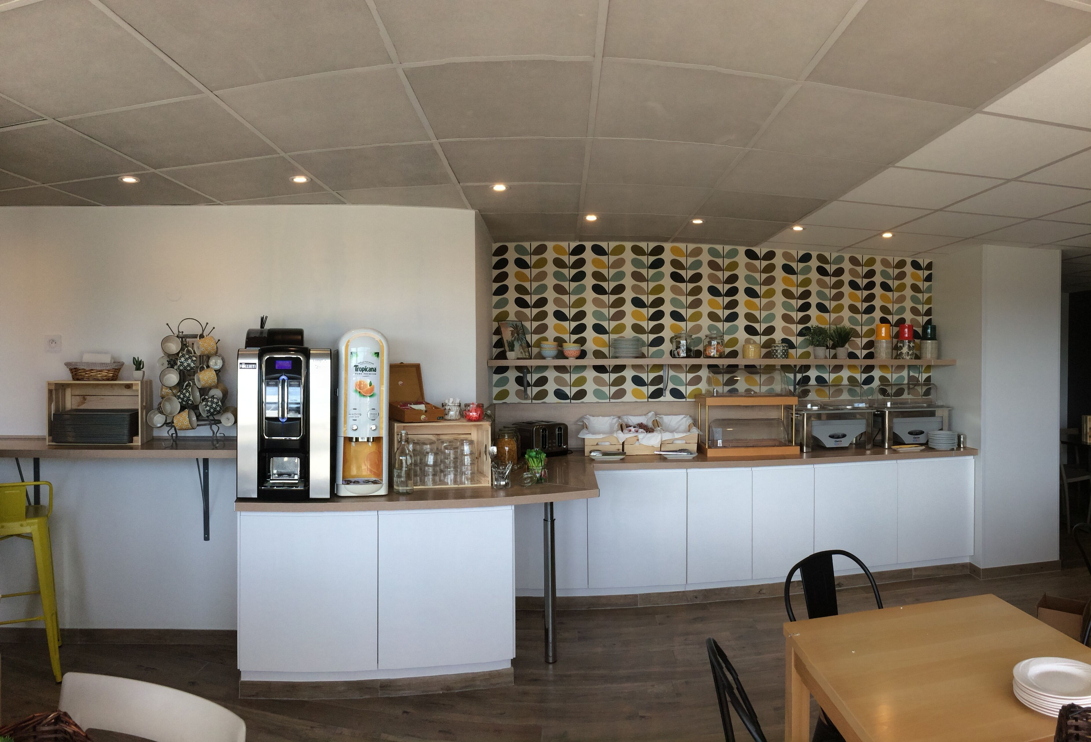 Foto - Appart'City Classic Antibes