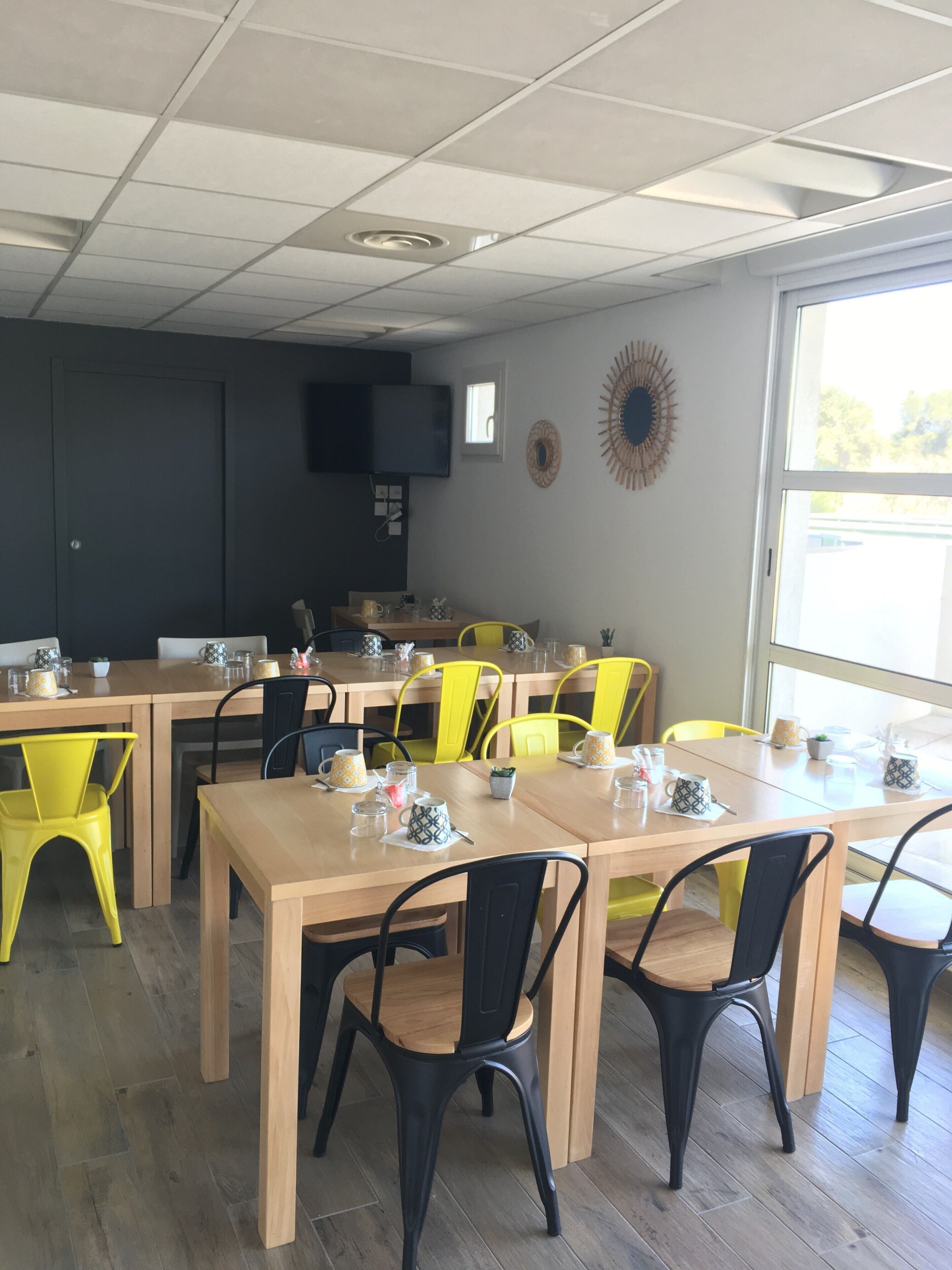 Foto - Appart'City Classic Antibes