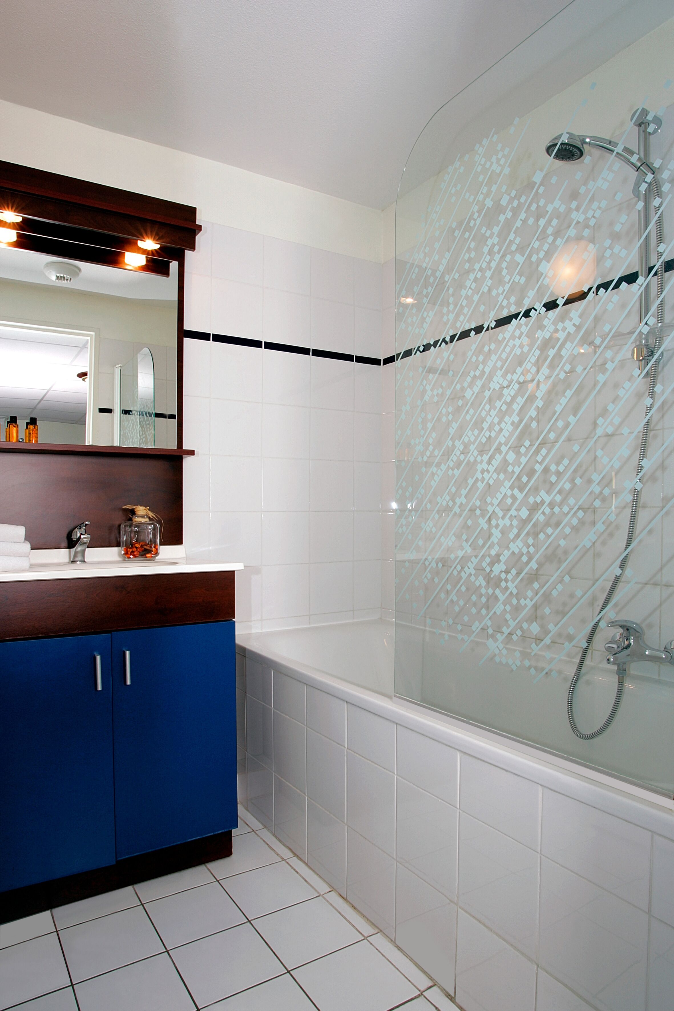 Foto - Appart'City Classic Antibes