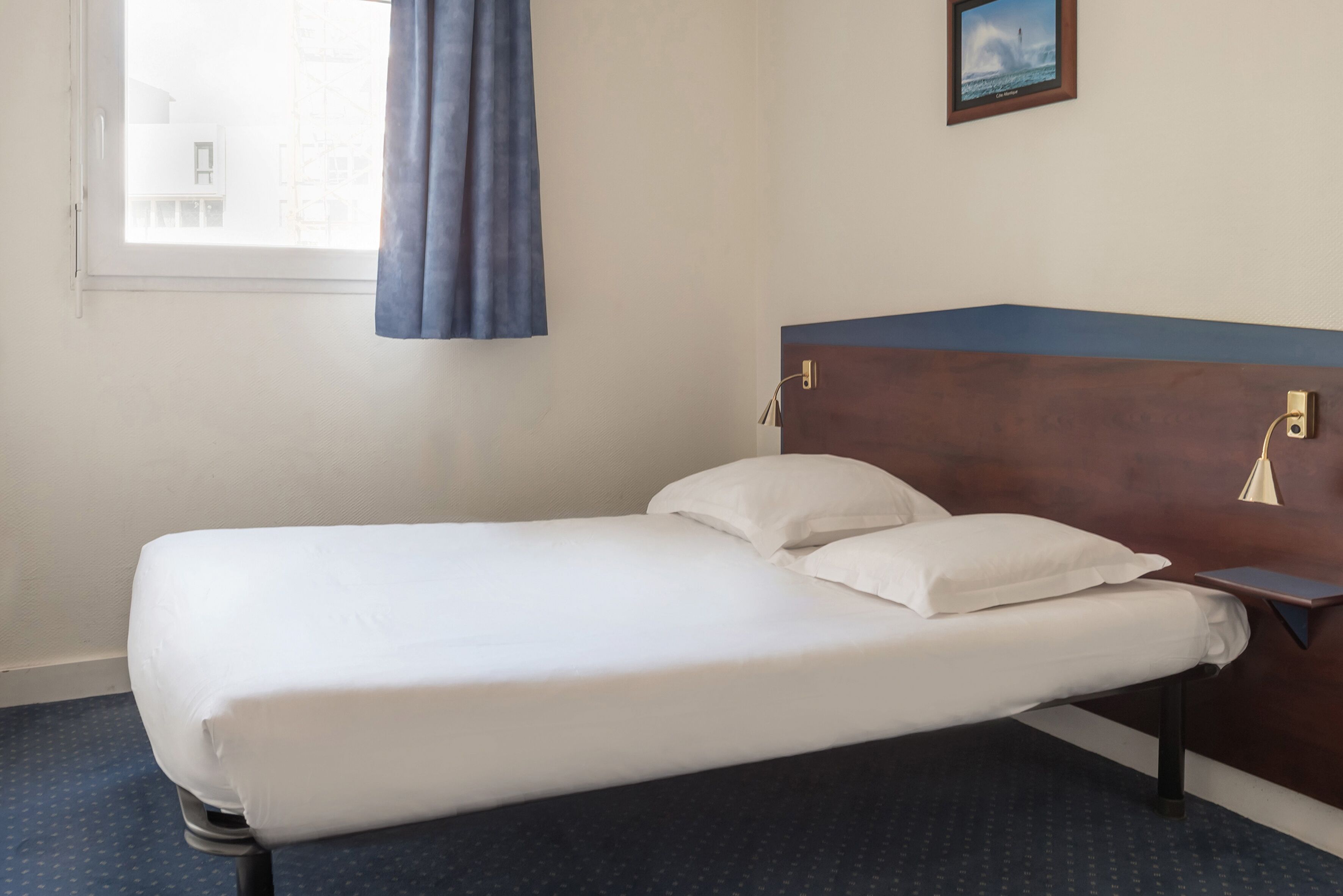 Foto - Appart'City Classic Antibes