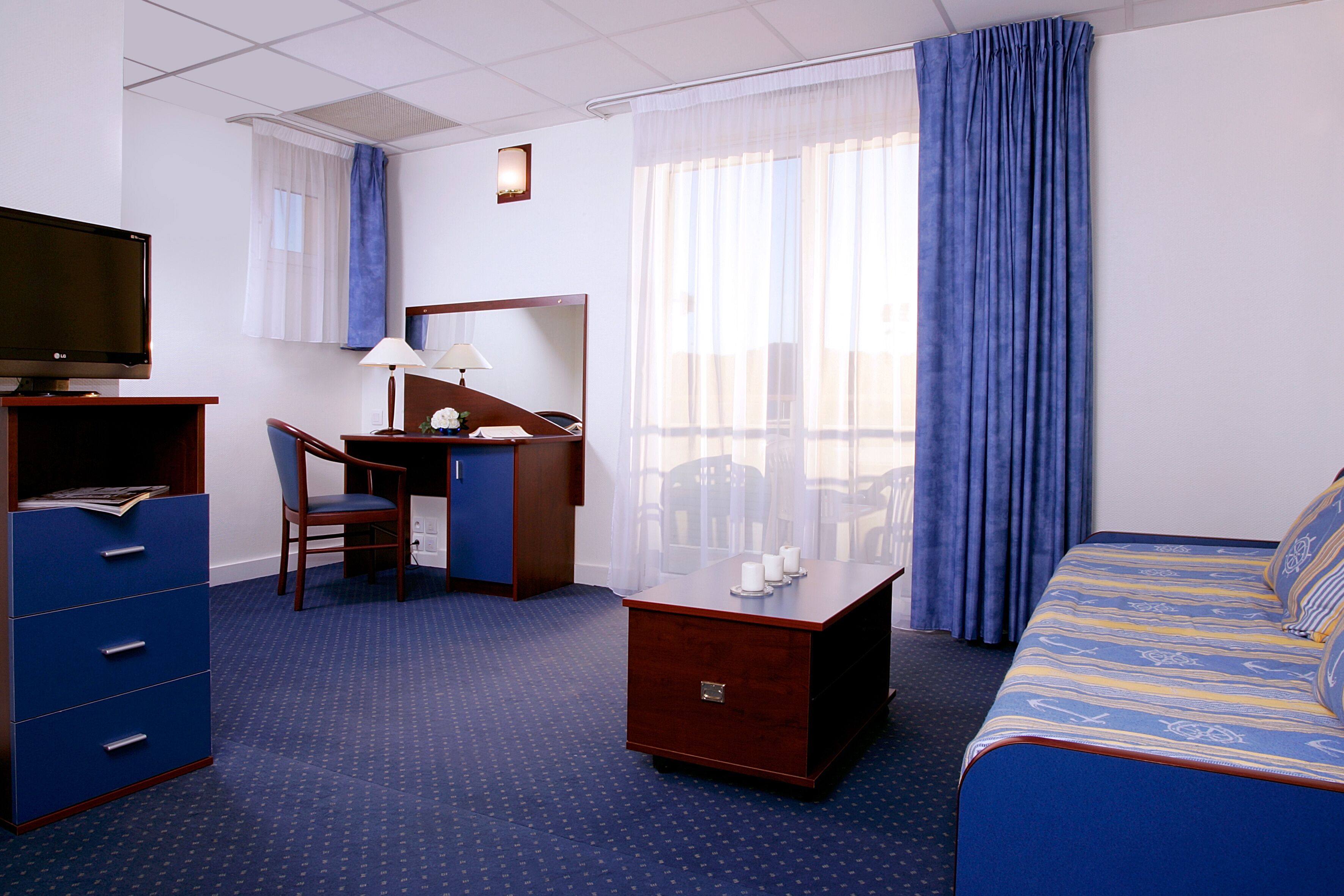 Foto - Appart'City Classic Antibes