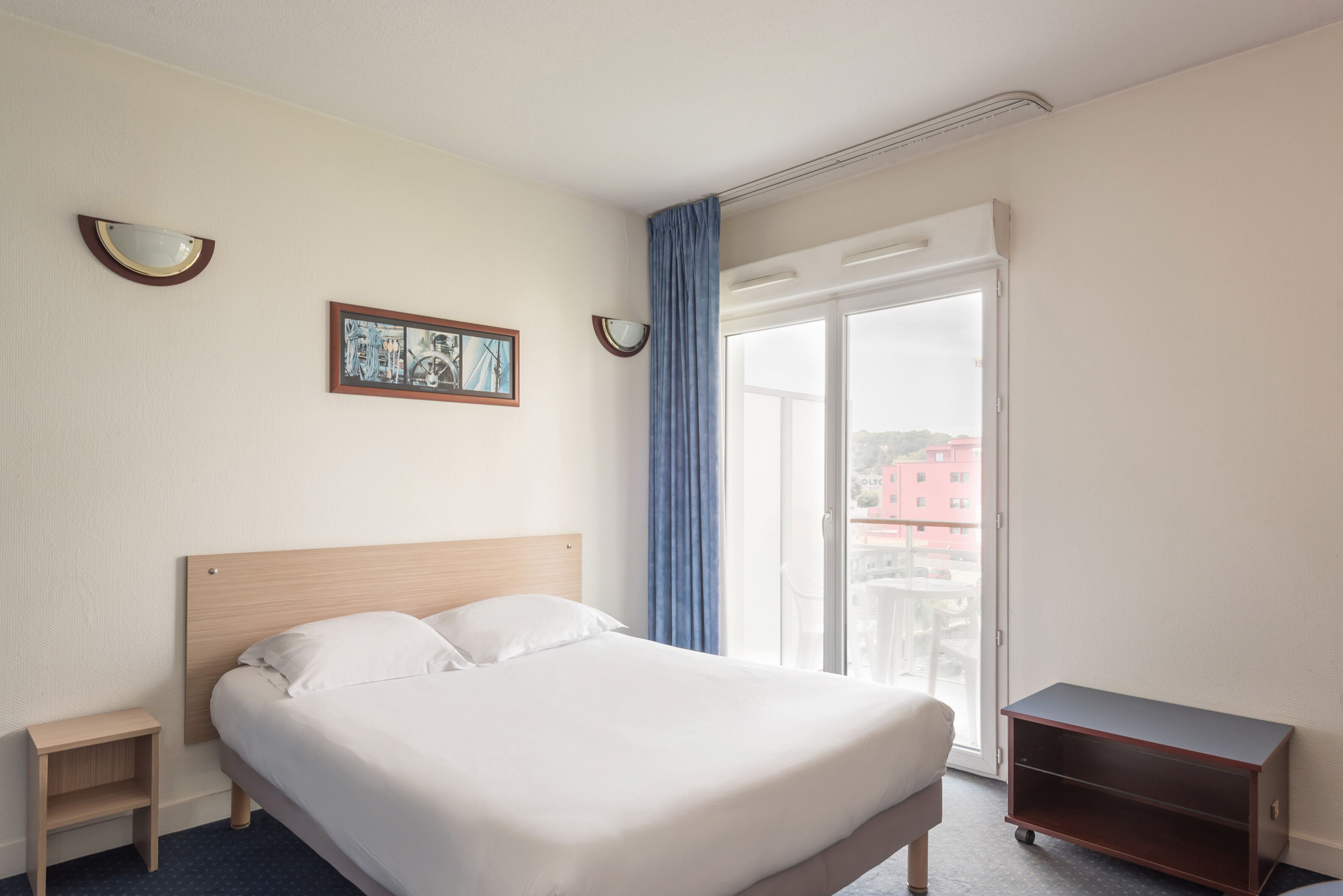 Foto - Appart'City Classic Antibes