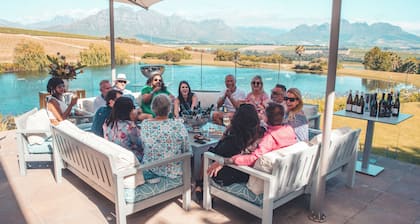 Asara Wine Estate & Hotel