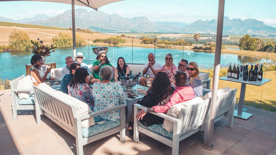 Asara Wine Estate & Hotel
