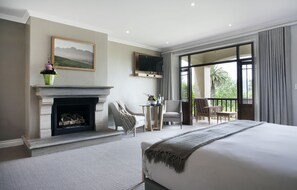 Chambre Design, 1 chambre