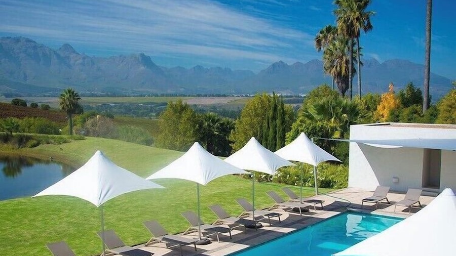 Asara Wine Estate & Hotel