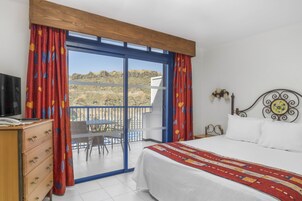 Apartment, 2 Bedrooms | View from room