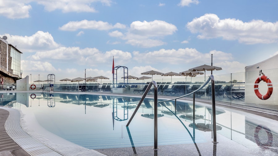 Club Cala Blanca