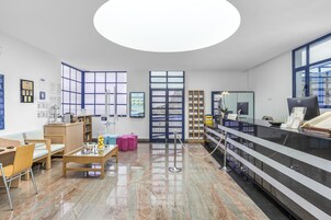 Recepción