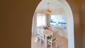 Dining room - Alfagar Cerro Malpique (Albufeira)