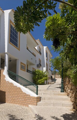 Property grounds - Alfagar Cerro Malpique (Albufeira)