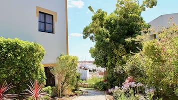 Jardín