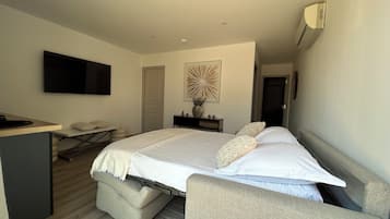 Comfort Suite