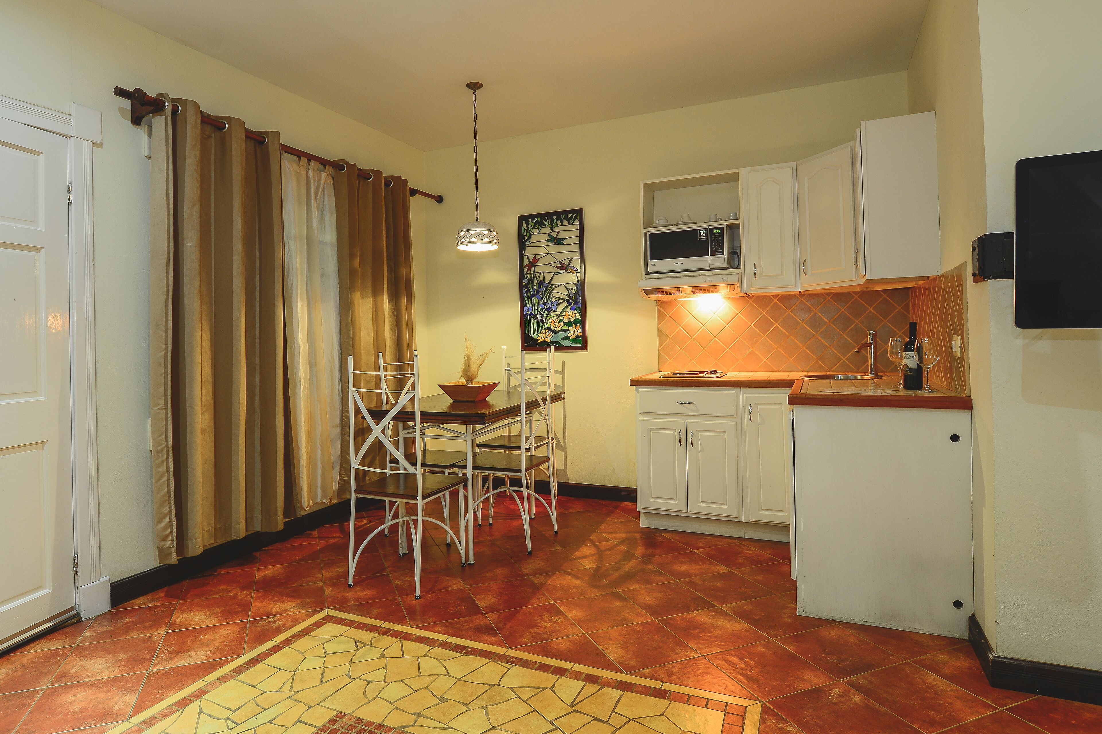 Foto - Hotel Luisiana