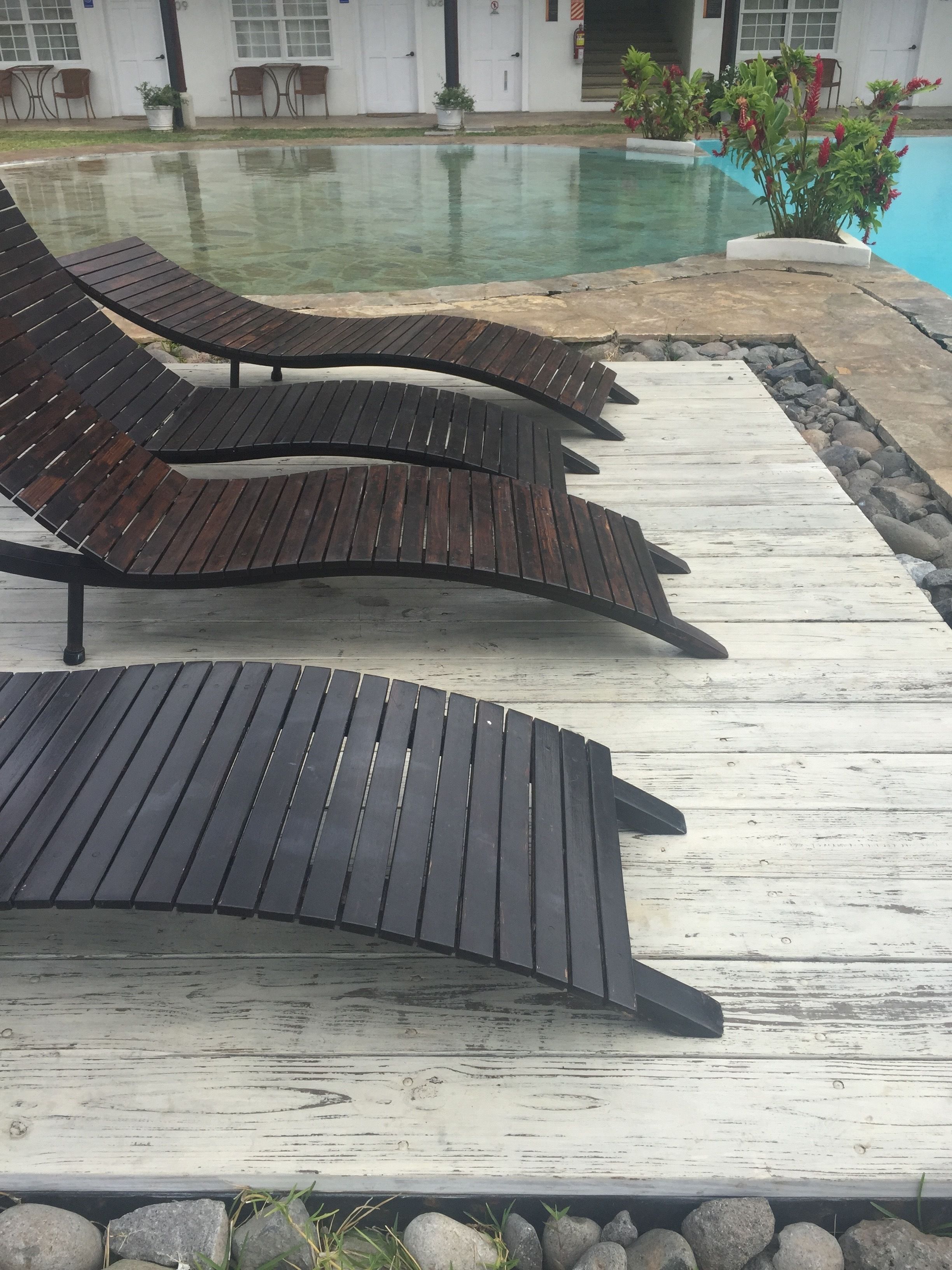 Foto - Hotel Luisiana