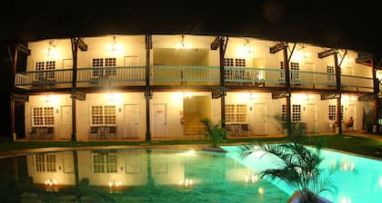 Hotel Luisiana