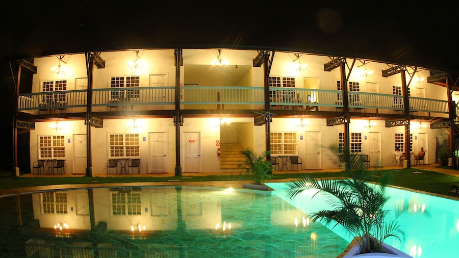 Hotel Luisiana