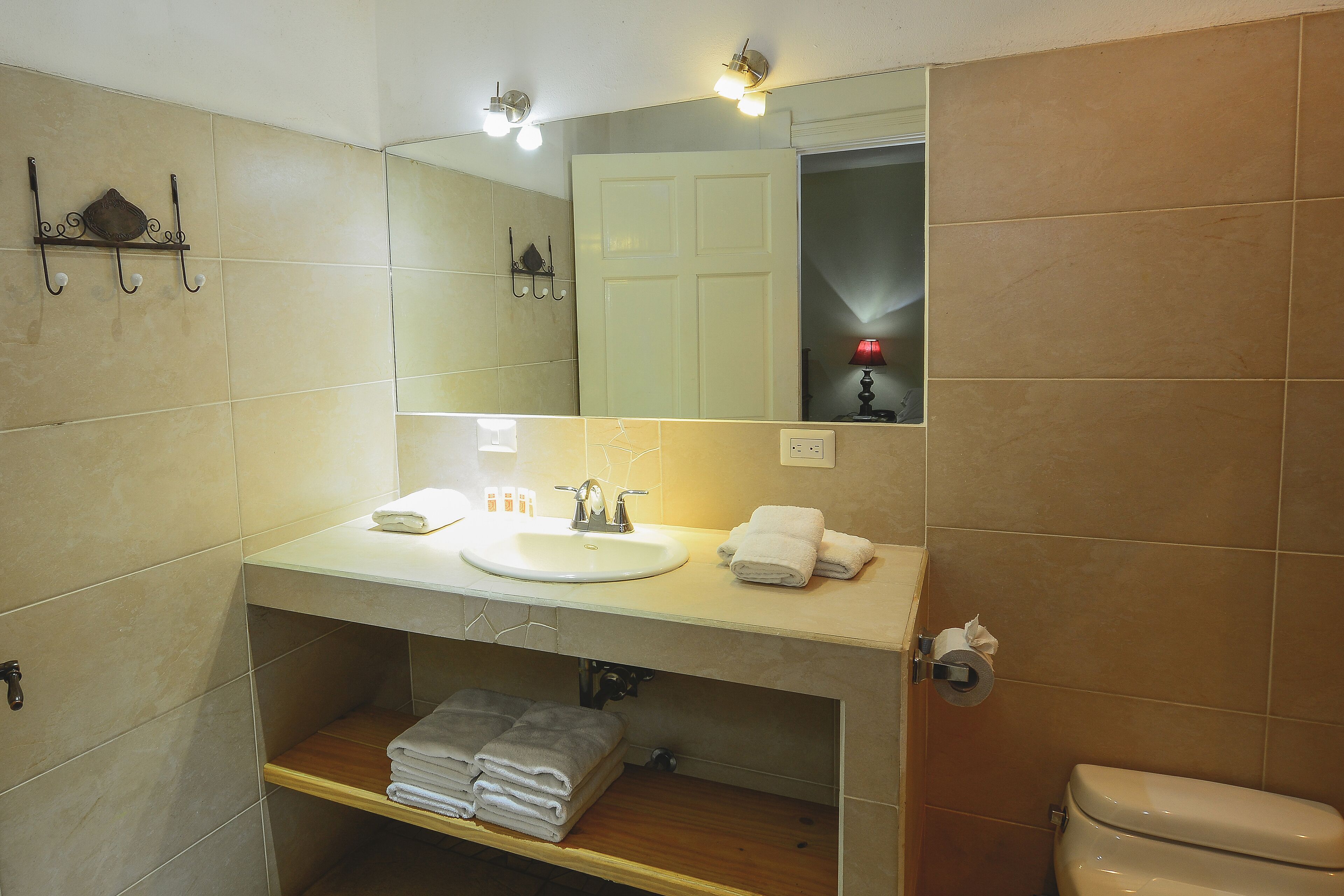 Foto - Hotel Luisiana