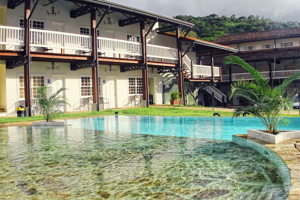 Hotel Luisiana