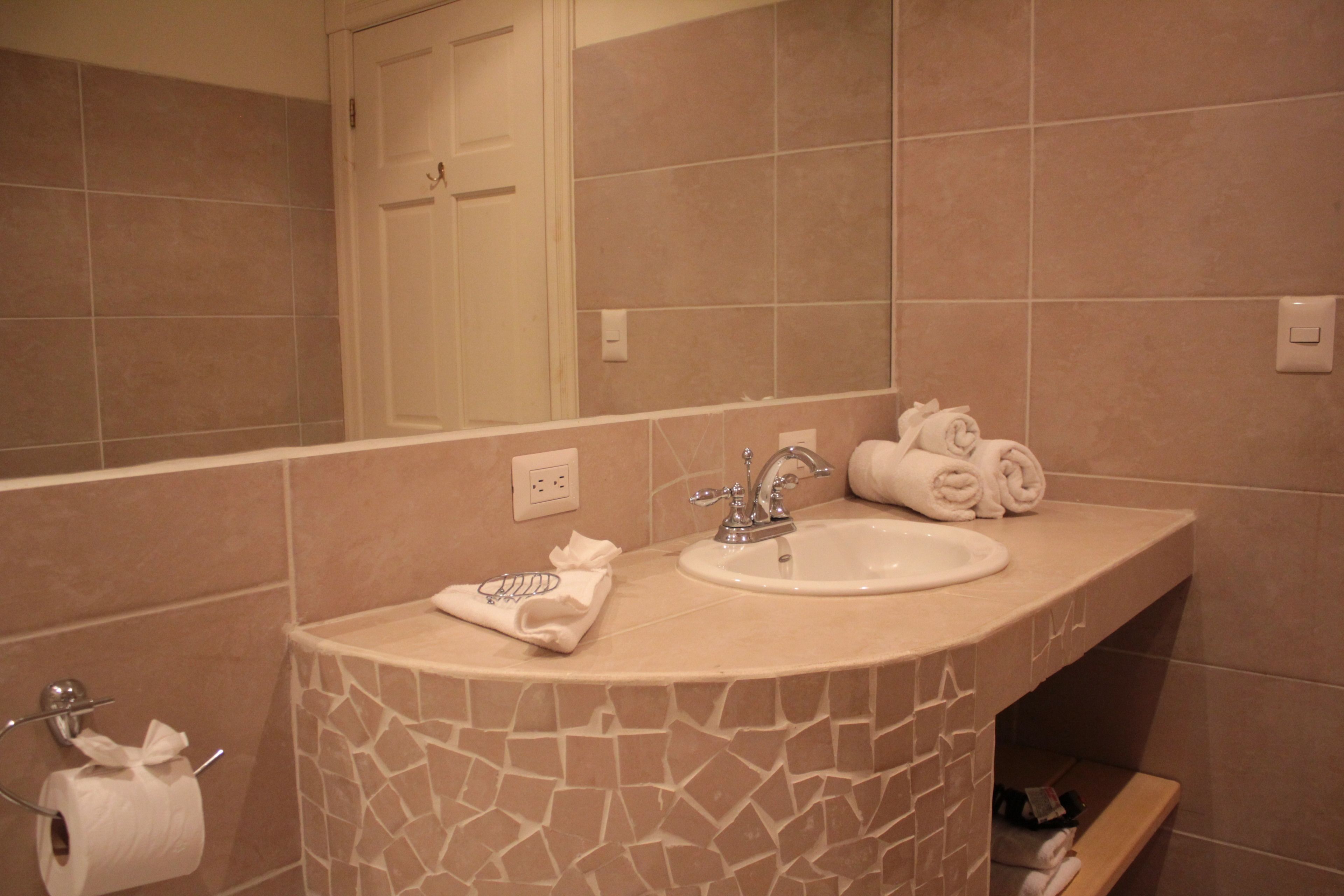 Foto - Hotel Luisiana