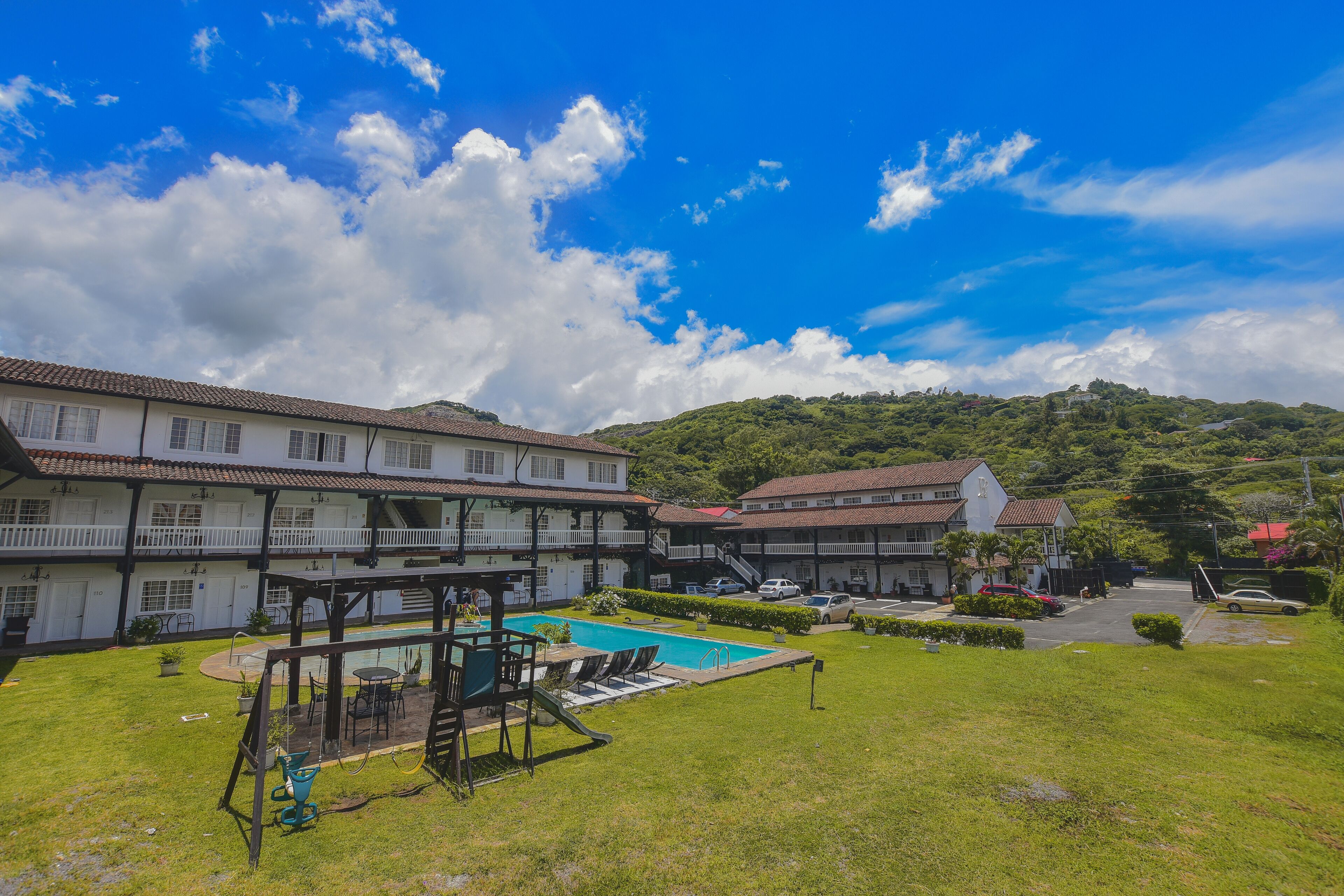Photo - Hotel Luisiana
