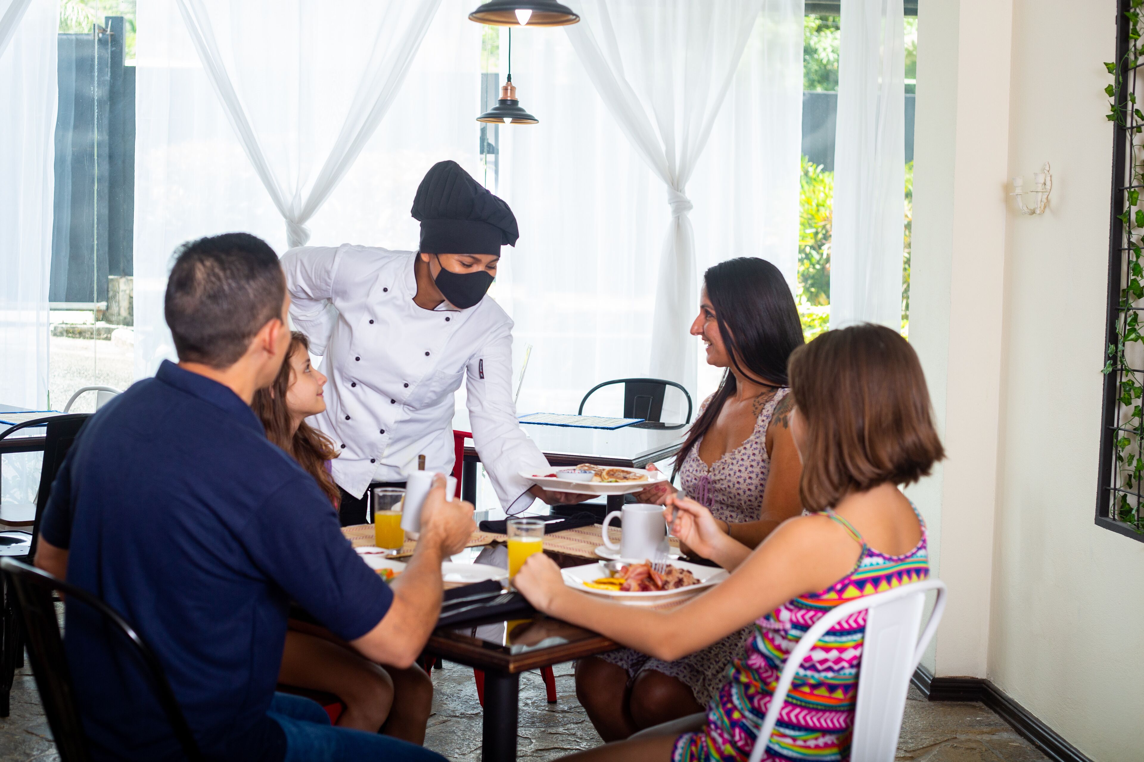 Foto - Hotel Luisiana