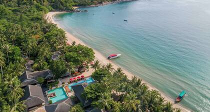 Anantara Rasananda Koh Phangan Villas