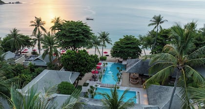 Anantara Rasananda Koh Phangan Villas