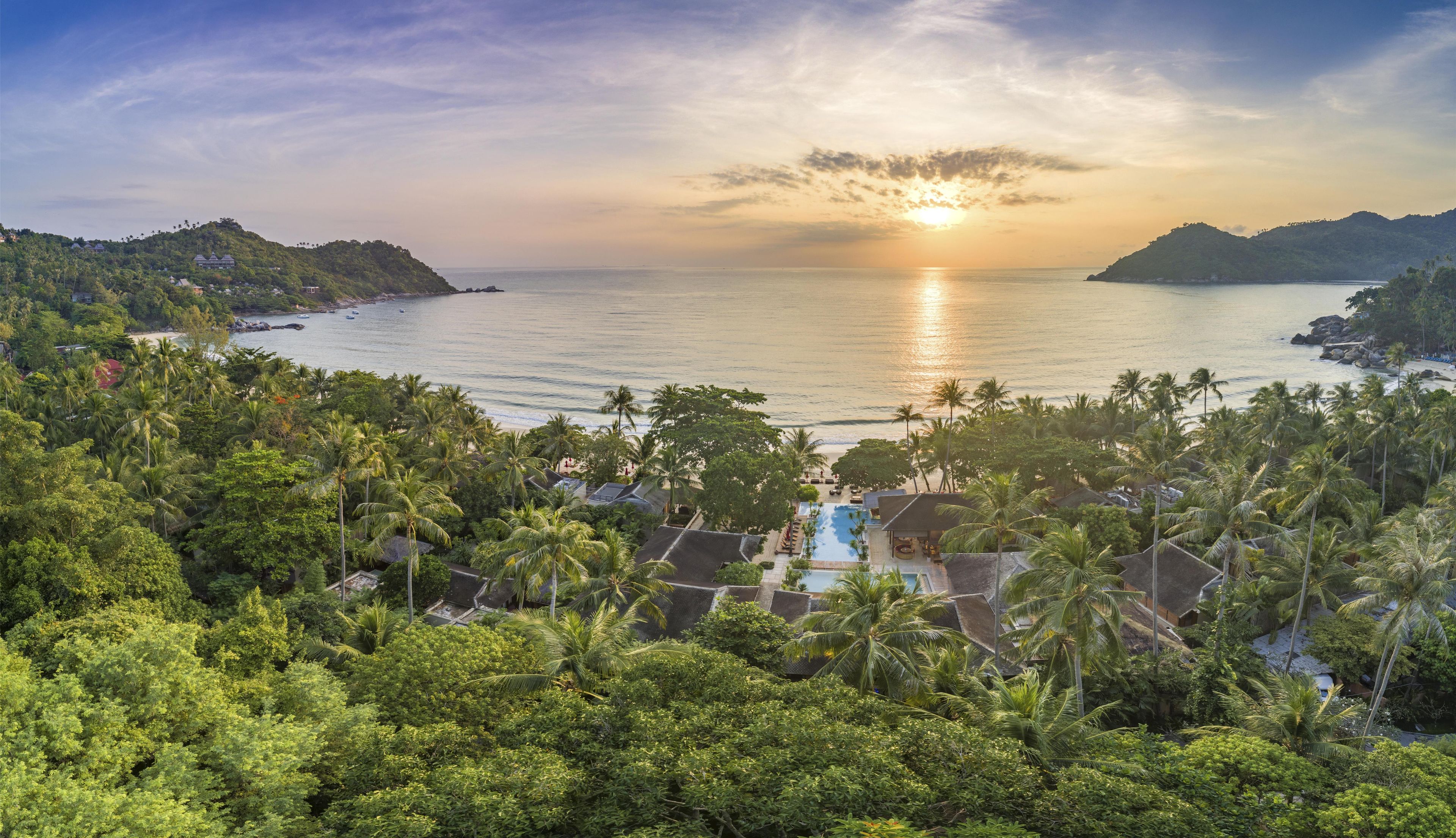 ชายหาด