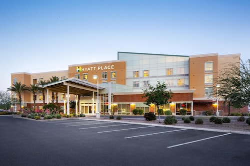 Hyatt Place Phoenix/Mesa