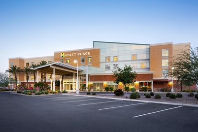 Hyatt Place Phoenix/Mesa