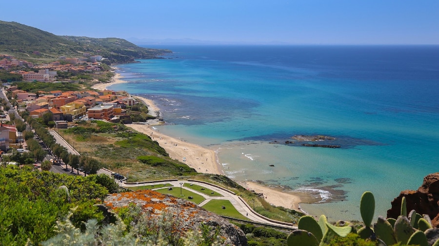 Hotel Residence Ampurias