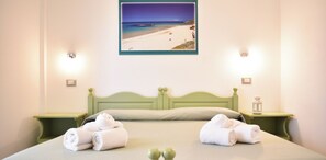 Chambre Triple Standard