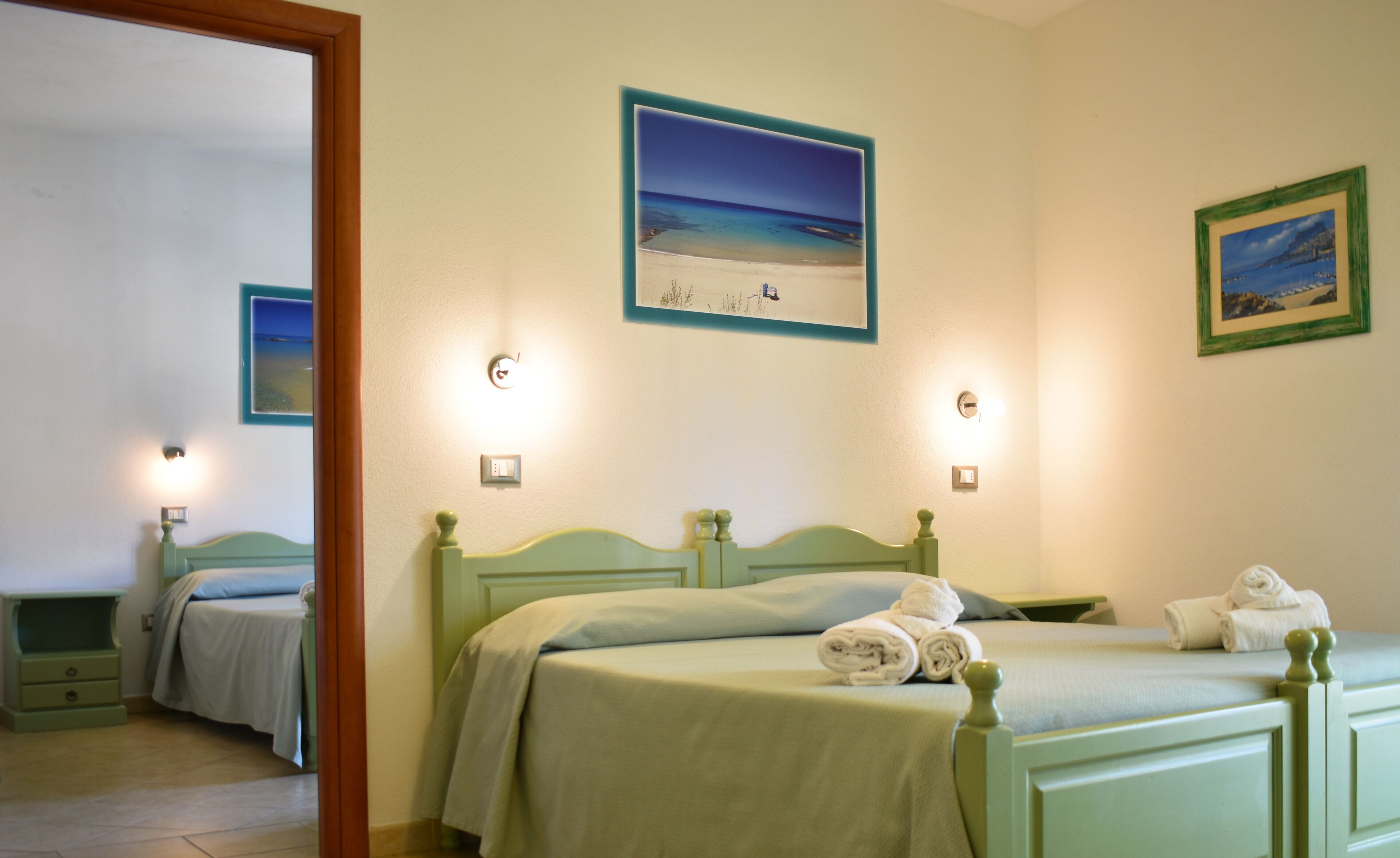 Foto - Hotel Residence Ampurias