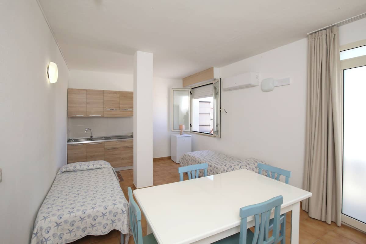 superior apartment | private kitchen