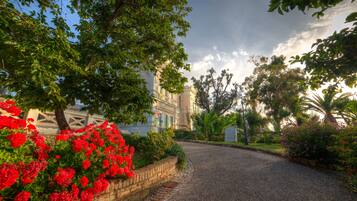 Jardin