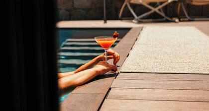 HĂŽtel Fesch & Spa