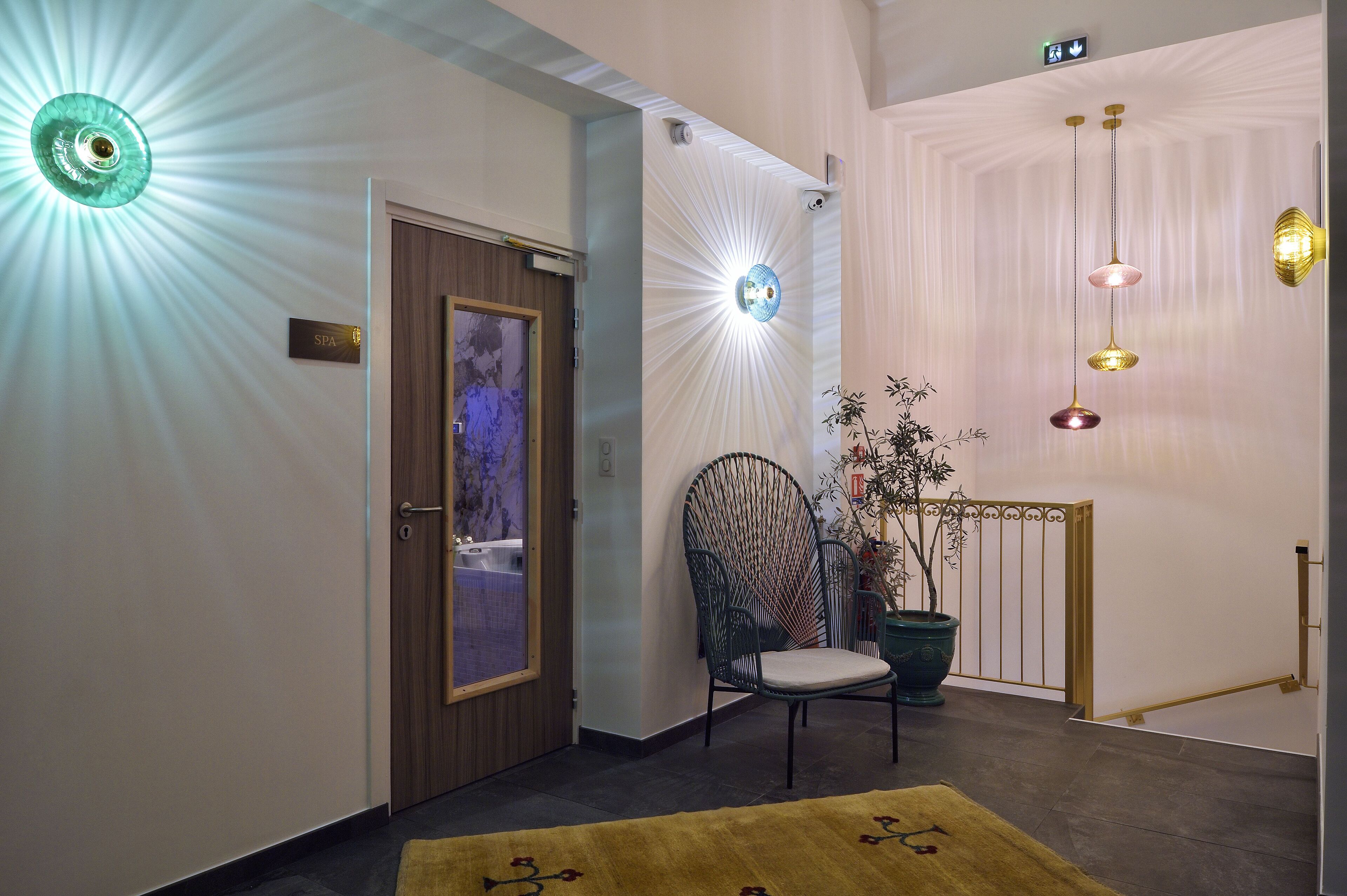 Foto - Hôtel Fesch