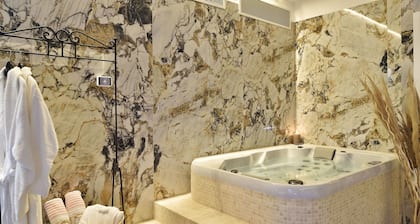 Hôtel Fesch & Spa