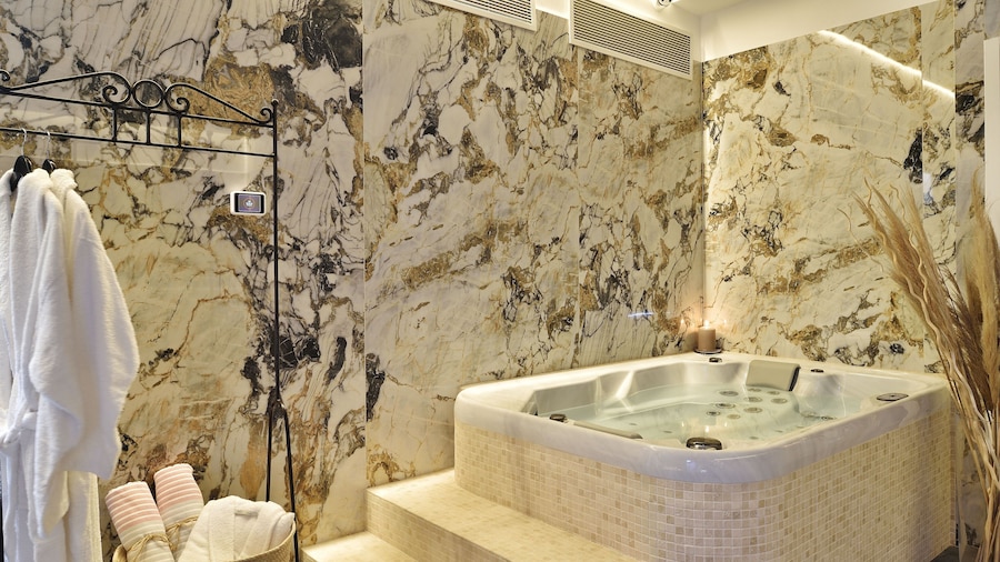 Hôtel Fesch & Spa
