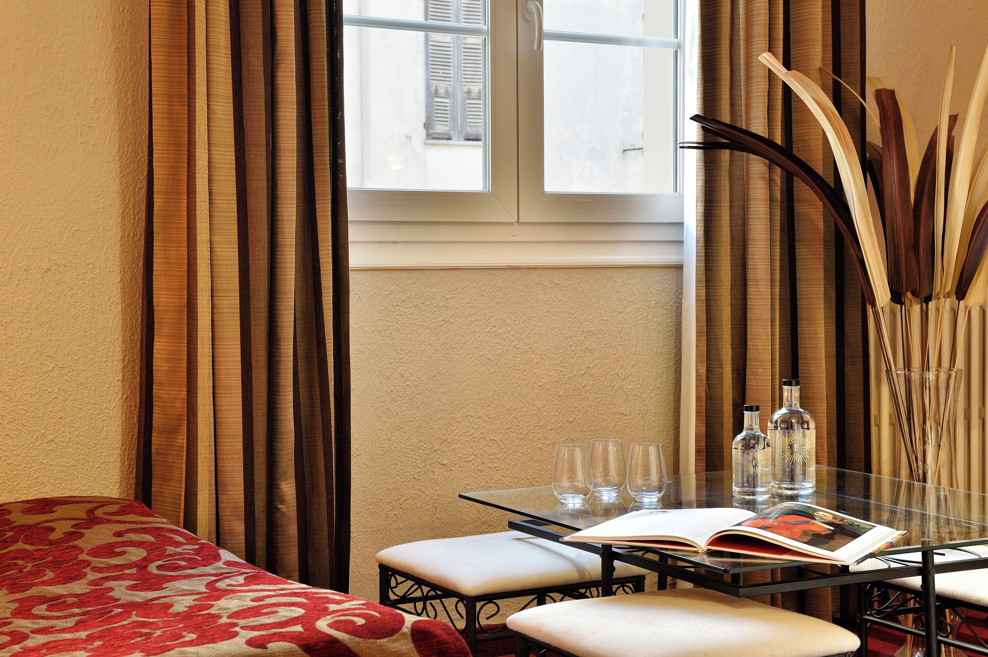 Foto - Hôtel Fesch & Spa