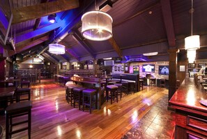 Bar (on property) - The Court Yard Hotel (Leixlip)