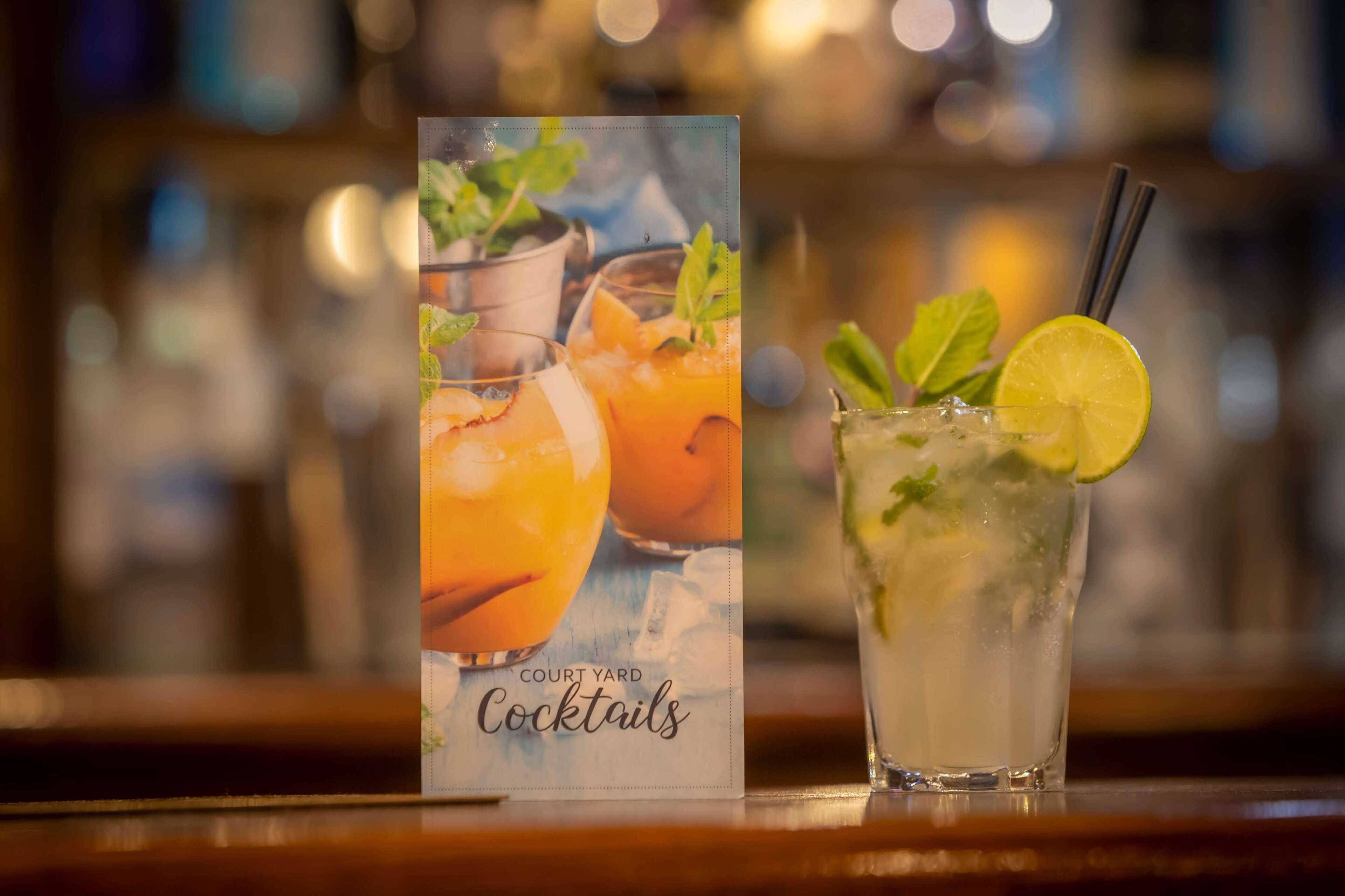 Photo - Court Yard Hotel