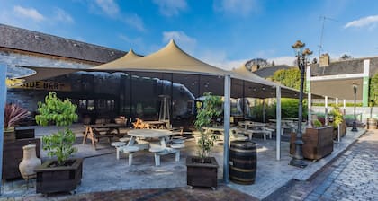 The Court Yard Hotel