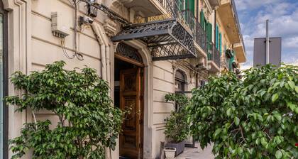 Hotel - Residence La Residenza