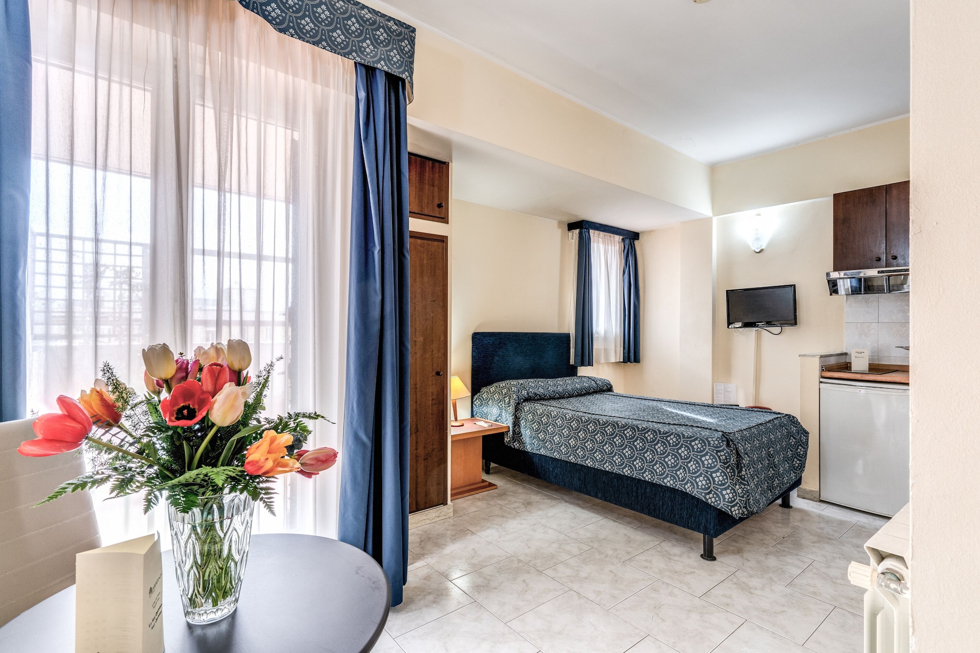 Hotel 4 stelle